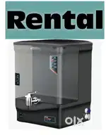 Ro water purifier available on rent