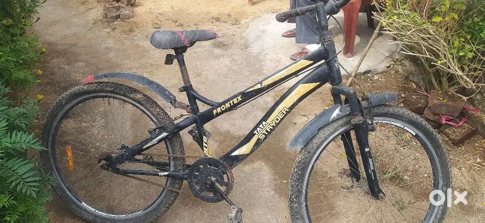 I want to sell my Bycycle