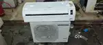 Samsung 1.5 ton Inverter AC One year old