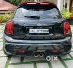 Mini Cooper 3 DOOR John Works, 2020, Petrol