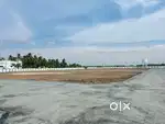 Kalapatty To SVB TECH PARK Road
