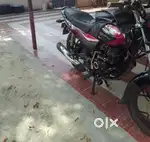 BAJAJ PLATINA 110 H GEAR DISC