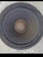 12inc 200w 4 speaker  h