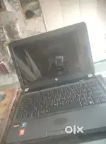 HP laptop urgent