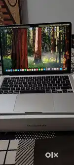 MacBook [M4/256] for Sale – Smooth Performance, Great Deal!