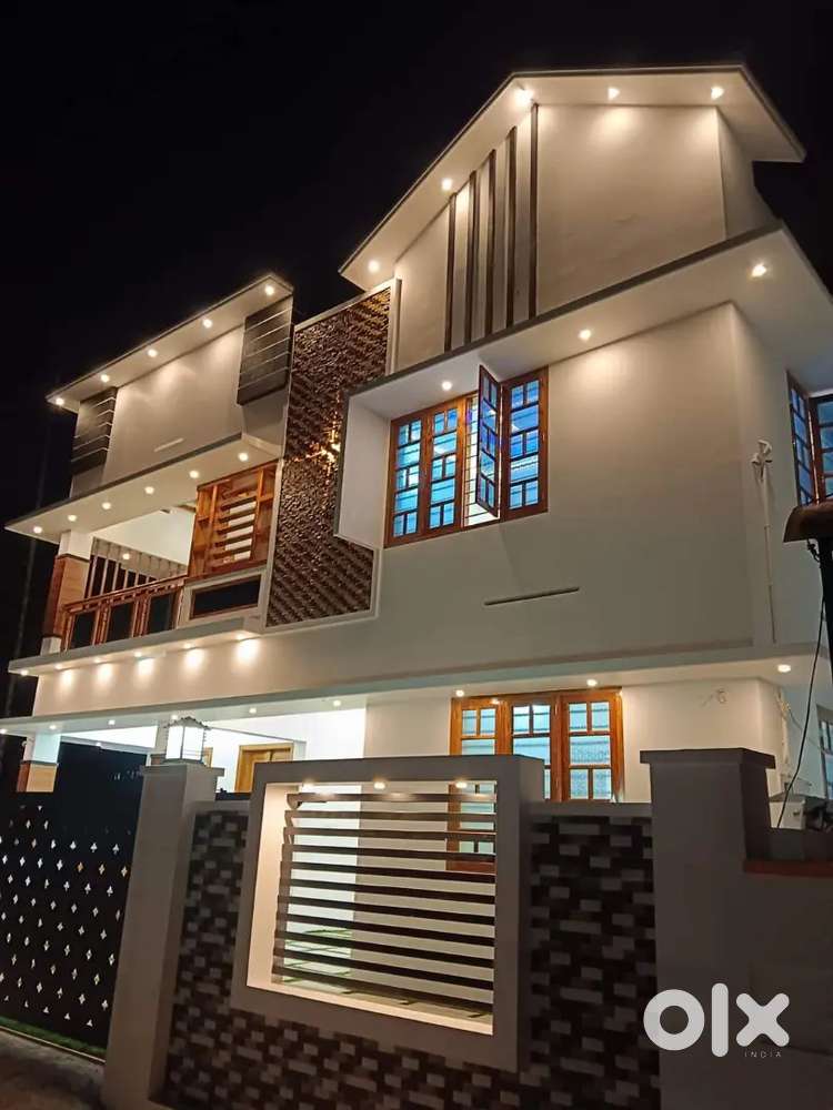 6 cent plot 2800 sqrft