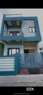 Dream home only 75  lakh