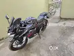 New condition Gixer SF 150