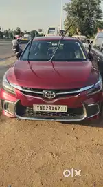 Toyota Glanza, 2022, CNG & Hybrids