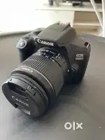 CANON CAMERA RENT