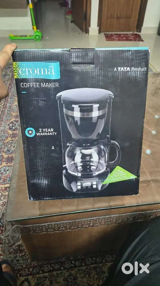 Coffee Maker