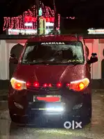 Chevrolet Enjoy 2013 Diesel 112000 Km Driven