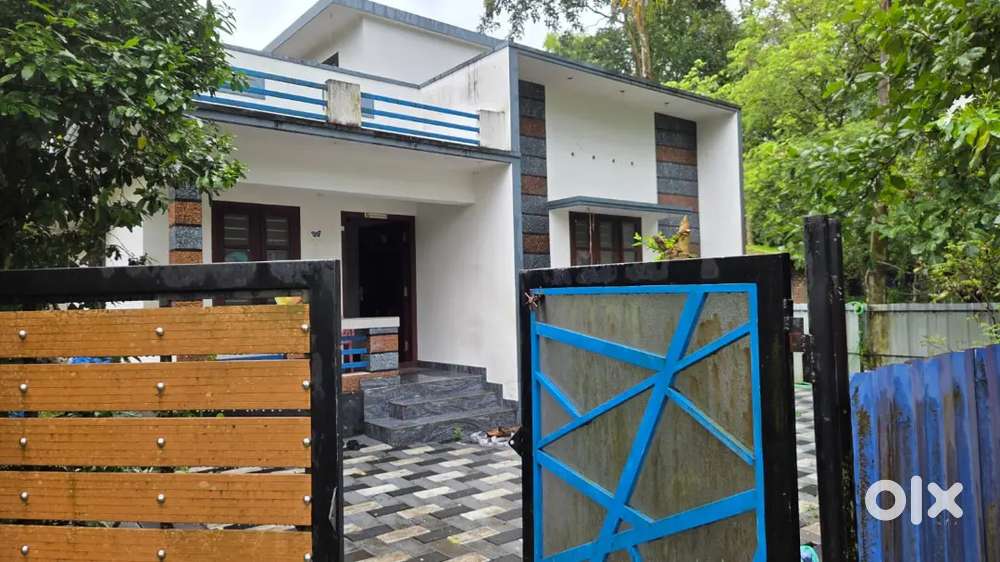 2 bhk pottikavavala 30 ലക്ഷം