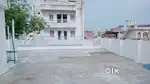 2 room kitchen lobby + terrace newly constructed flat for rent
