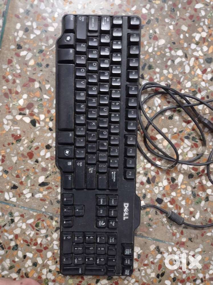 Dell Keyboard