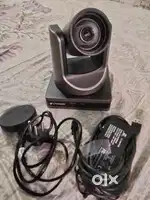 Peoplelink Elite 4K Premium Series 12X