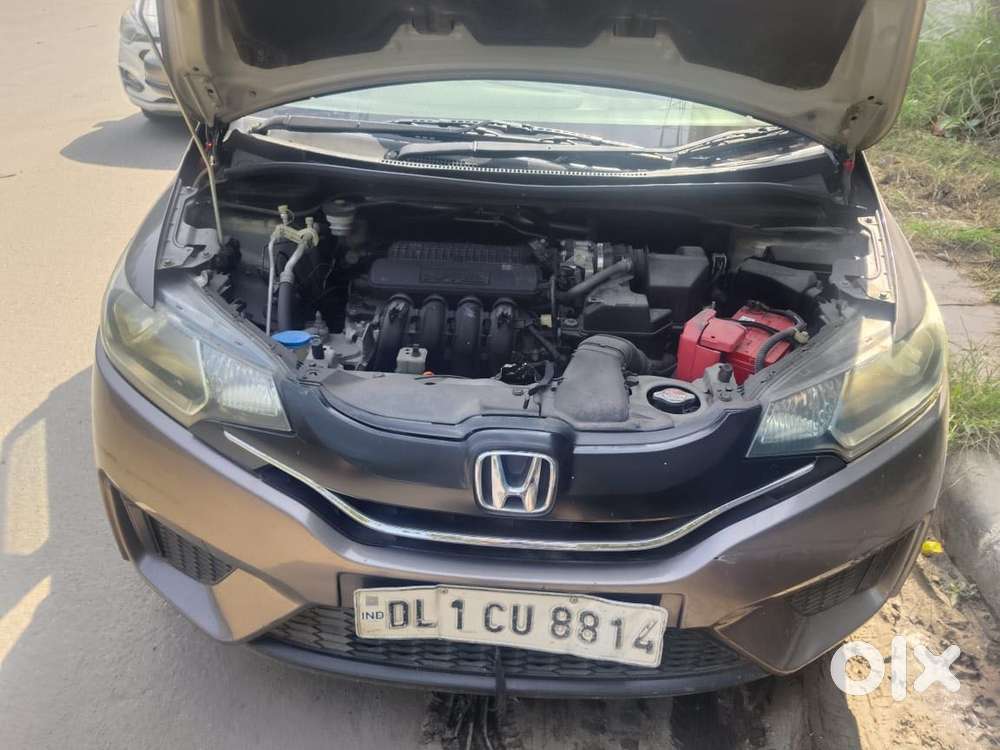 Honda Jazz 1.2 SV i VTEC, 2016, Petrol
