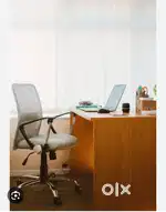 Office worke