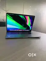 Macbook Pro A2141/16inch Core i9 32GB 1TB SSD/Touchbar/9.5GB GRAPHICS