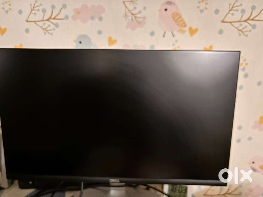 Dell SE2425HM 24/60.96cm FHD Monitor
