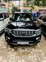 Mahindra Scorpio N Z8 L Diesel MT 2WD 7 STR [2022], 2022, Diesel