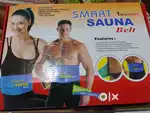 Smart sauna belt for fat loss ( contact me for more discount)