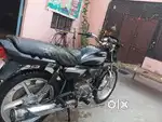 Seplendor bik 2017model 2owner45000only