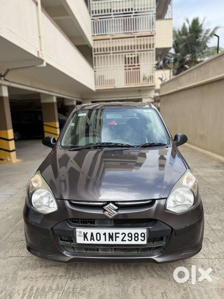 Maruti Suzuki Alto 800 2012-2016 LXI, 2014, Petrol