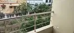 Rent 3600, only bedroom and kitchen, Mamta Nagr Rajnandgaon