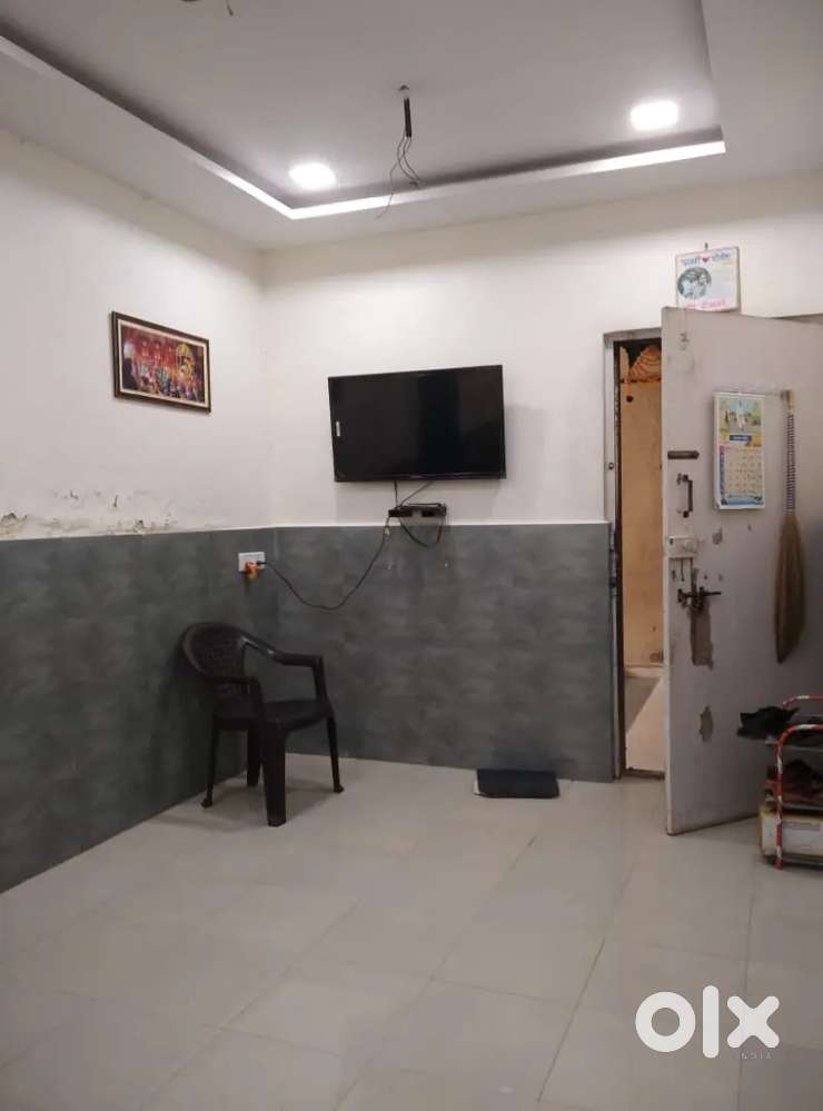 1 BHK flat sale in just Rs. 240000/- @ virar east ,manvel pada ,
