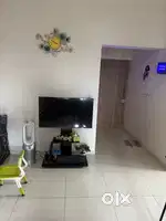 New posessioned house