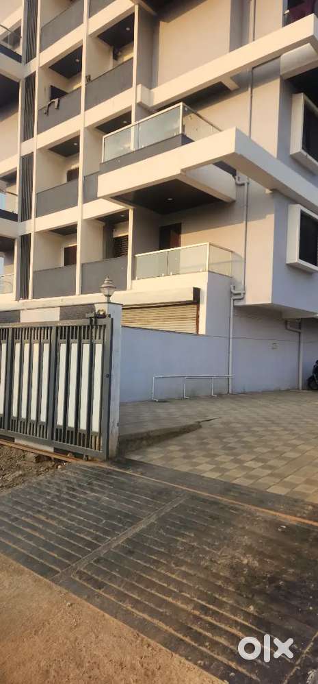 2 BHK New Flat Sahare Layout Nari Near Dixit Nagar Nagpur