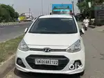 Hyundai Grand i10 2013 Diesel Well Maintained