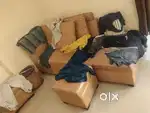 SOFA SET 7 Seater