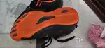 Pro ase basketball shoes