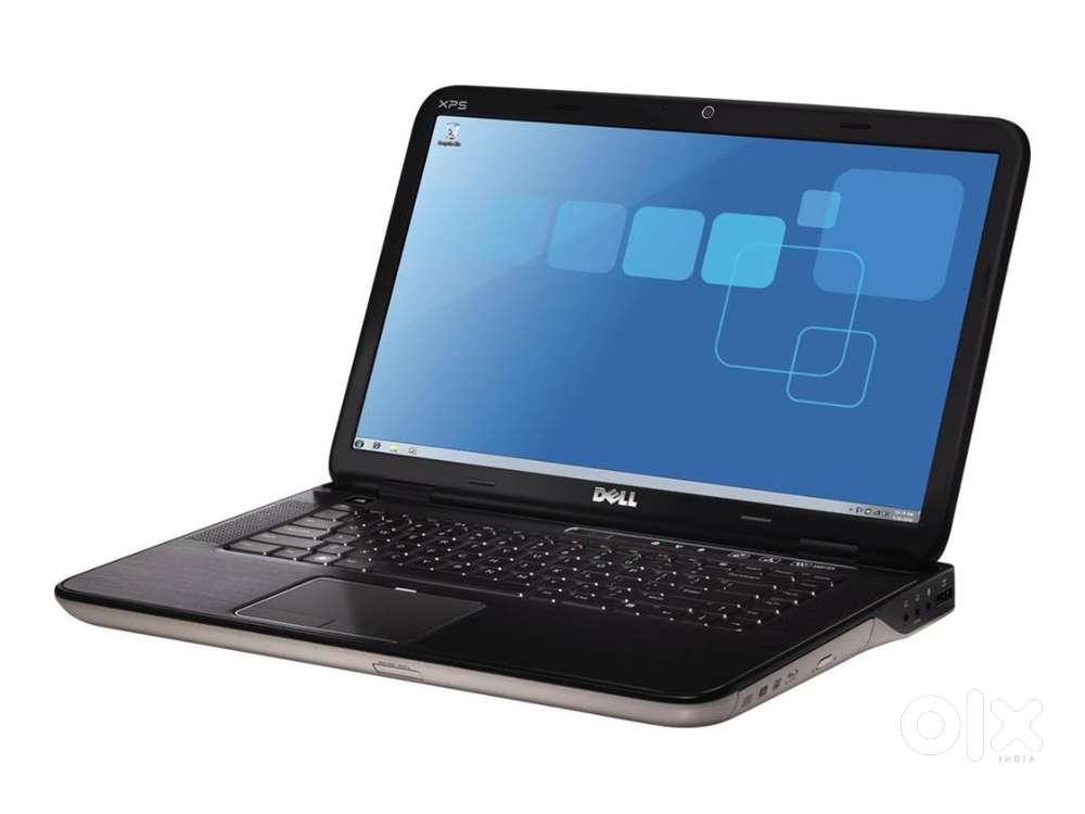 dell i7 prosesar laptop 16 inch bada display very good condition no an
