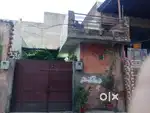 House for sale main road location