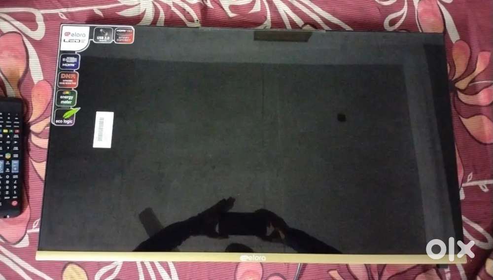 Elora tv 32 inch android