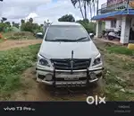 Toyota Innova 2007 Diesel Well Maintained