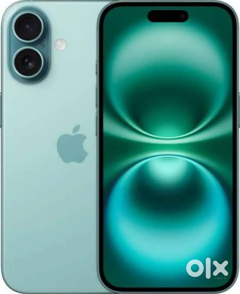 Iphone 16 unboxing