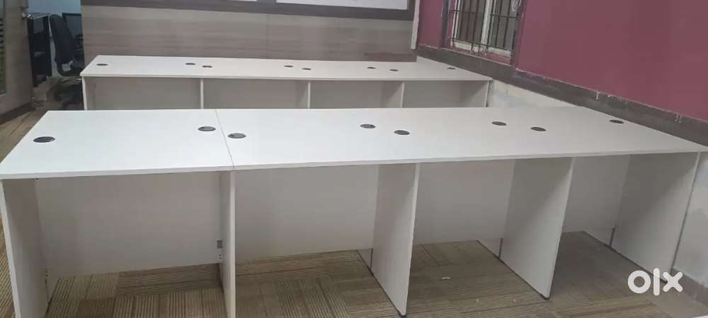 New workstations stsrting Rs 1800 per seater suitable for startups