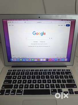 Apple Macbook Air