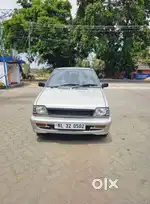 Maruti Suzuki 800 Std BSII, 2007, Petrol