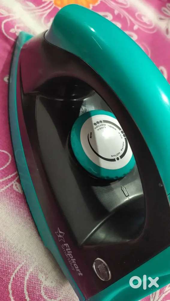 Dry Iron for sell