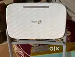 Wi-Fi 4 line router