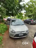 Ford Figo 2012 Diesel Well Maintained