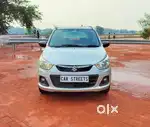 Maruti Suzuki Alto K10 1.0 VXI, 2018, Petrol