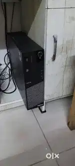 Lenovo Desktop CPU with 32 RAM