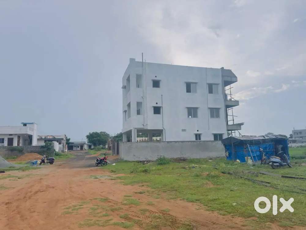 near to kanha shanti vanam