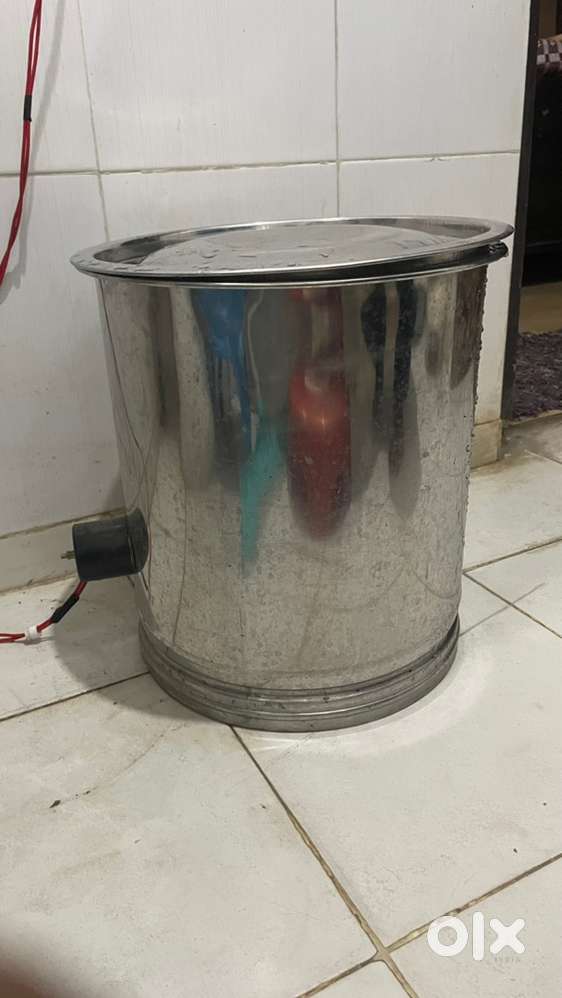 Heating Rod (15-20liter)